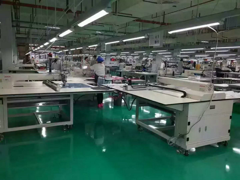 縫紉機維修之?dāng)嗑€故障維修