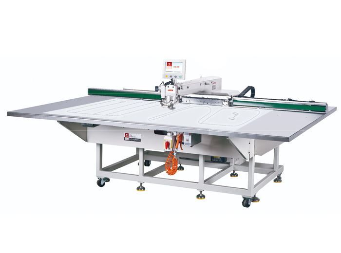 K9-12A智能模板機(jī)