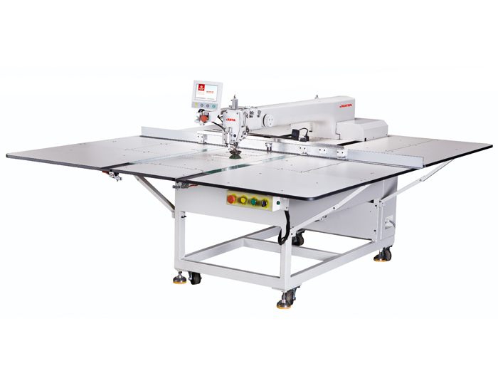 K7（i9）數(shù)控多功能全自動模板機(jī)