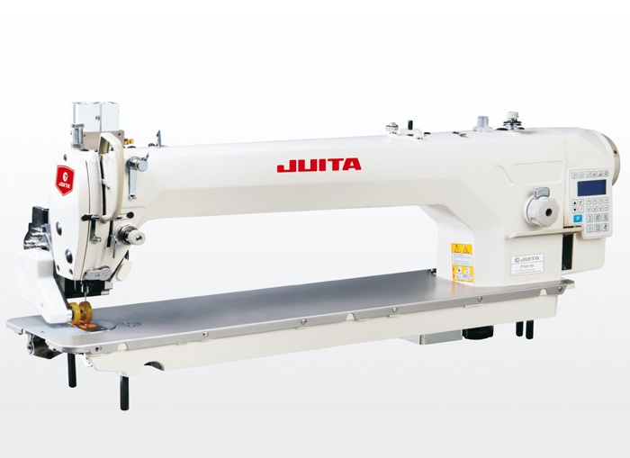560-4D/860-4D直驅(qū)電腦長臂平縫機(jī)