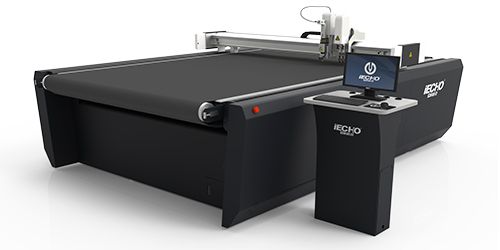 BK2高速度數(shù)字化切割系統(tǒng)